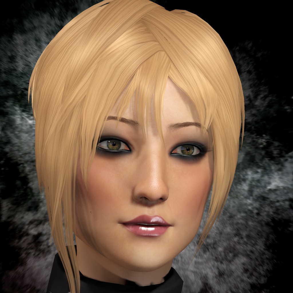 Zakita Kasenumi