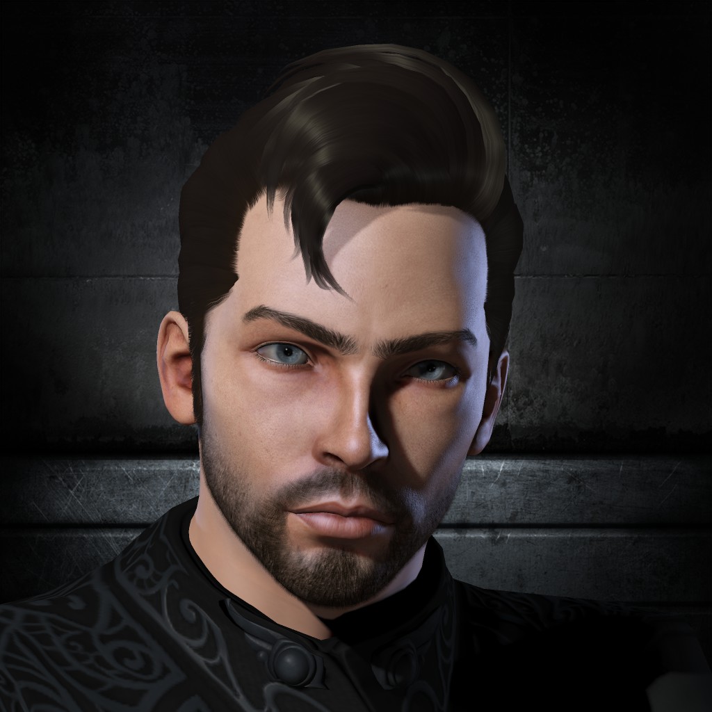 Exair Leech