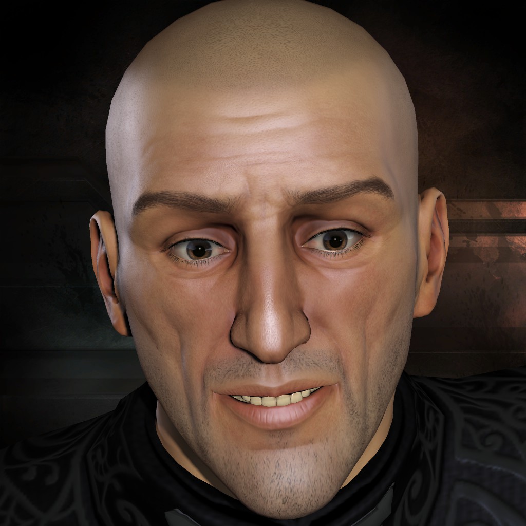 SereizoR Lanfear