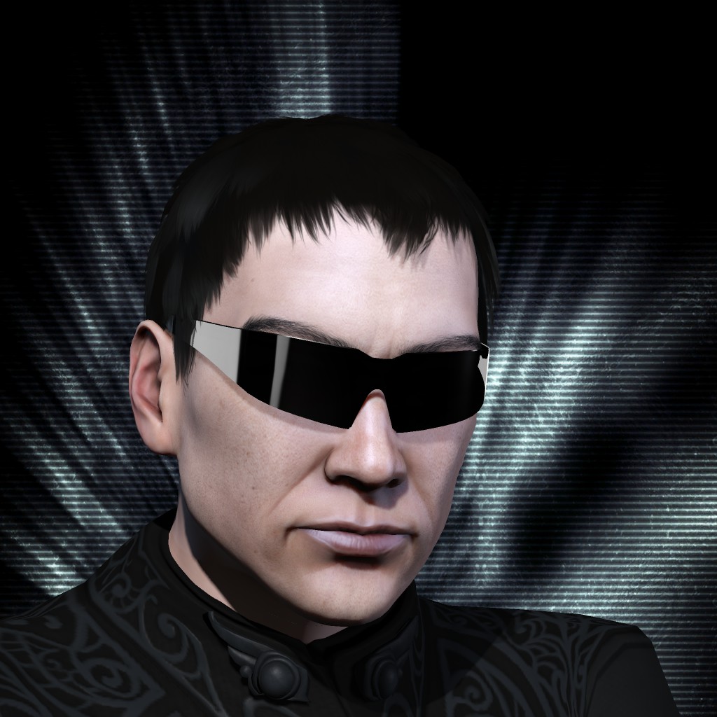 Draco Aishai