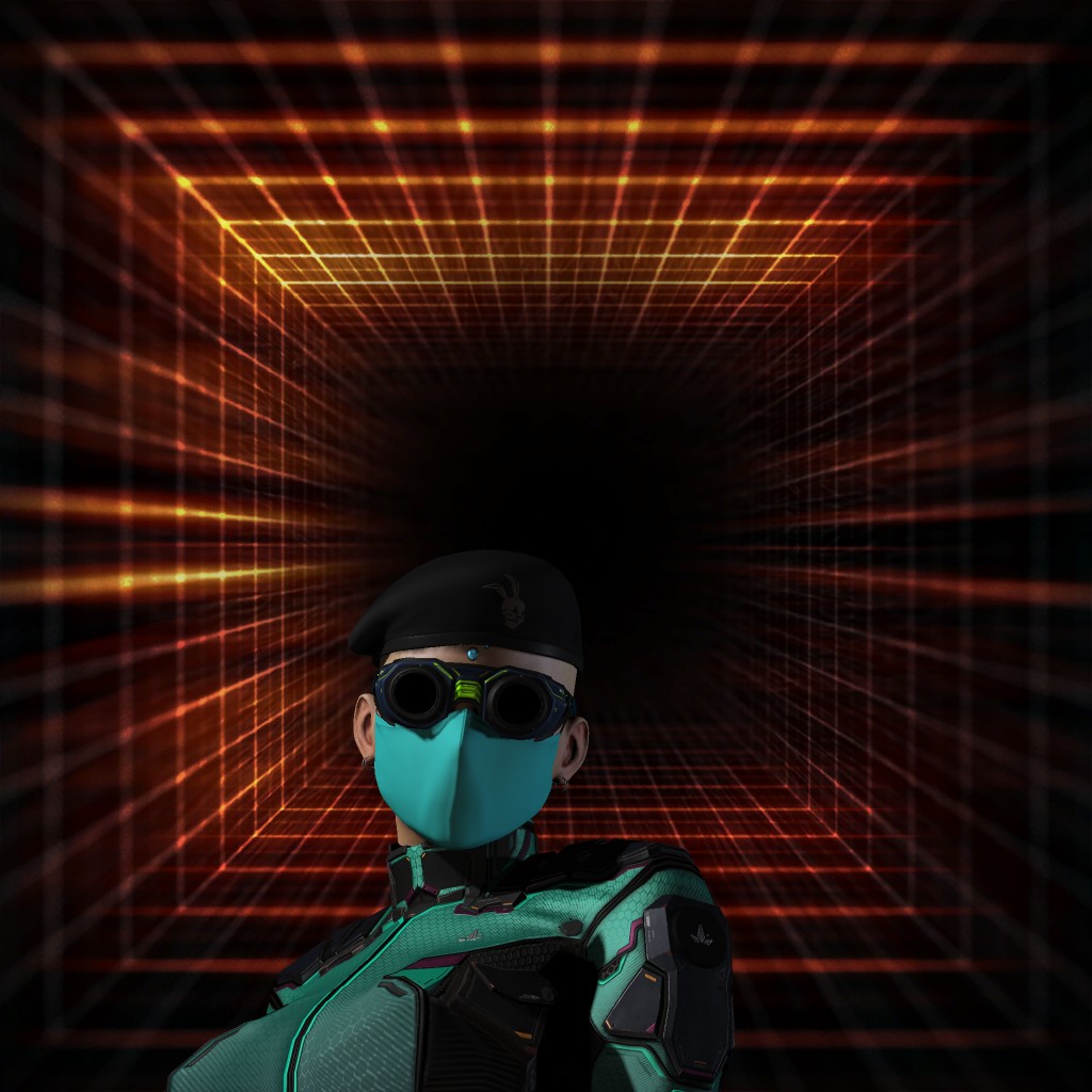 Space Therapist
