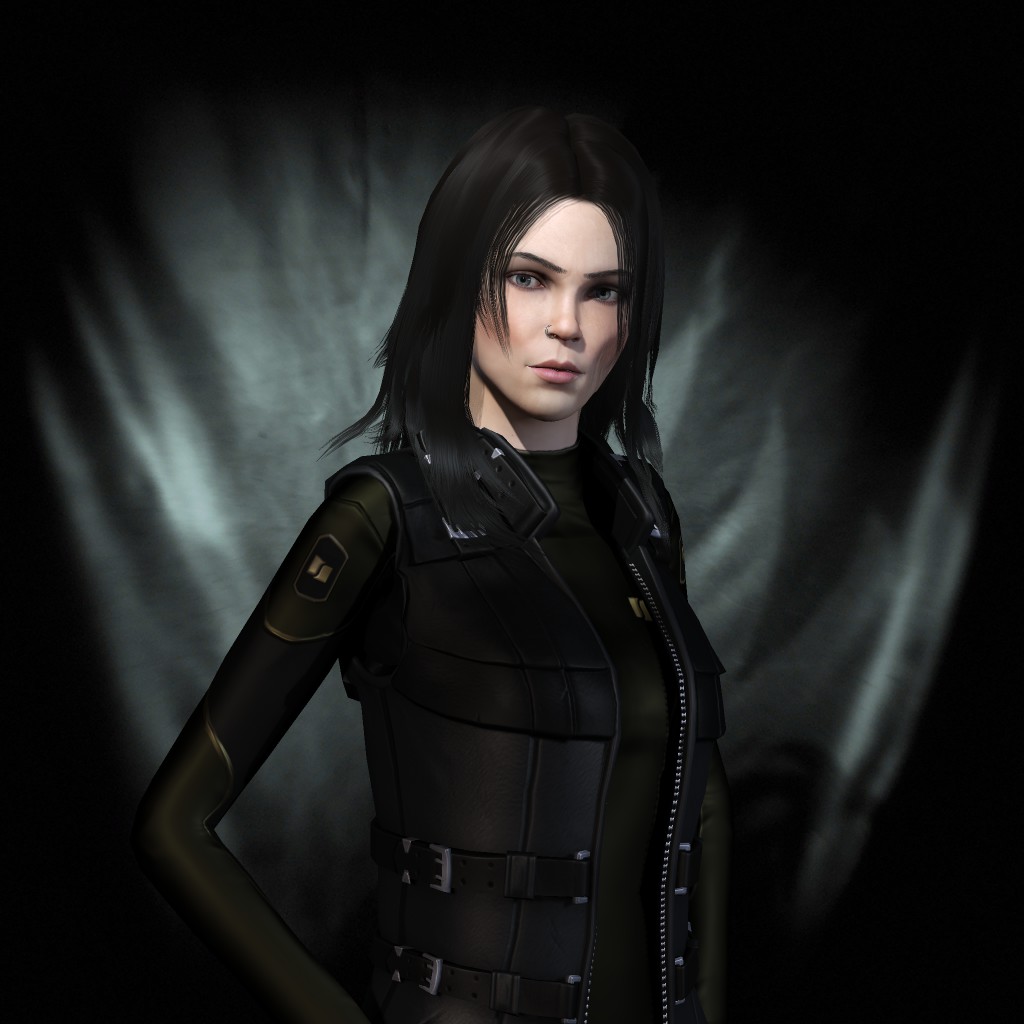 Cillia Black