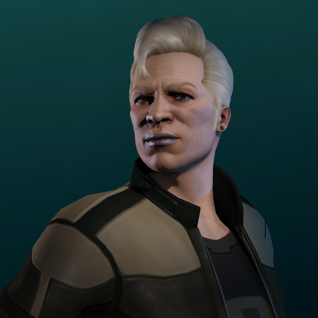 Django Bane