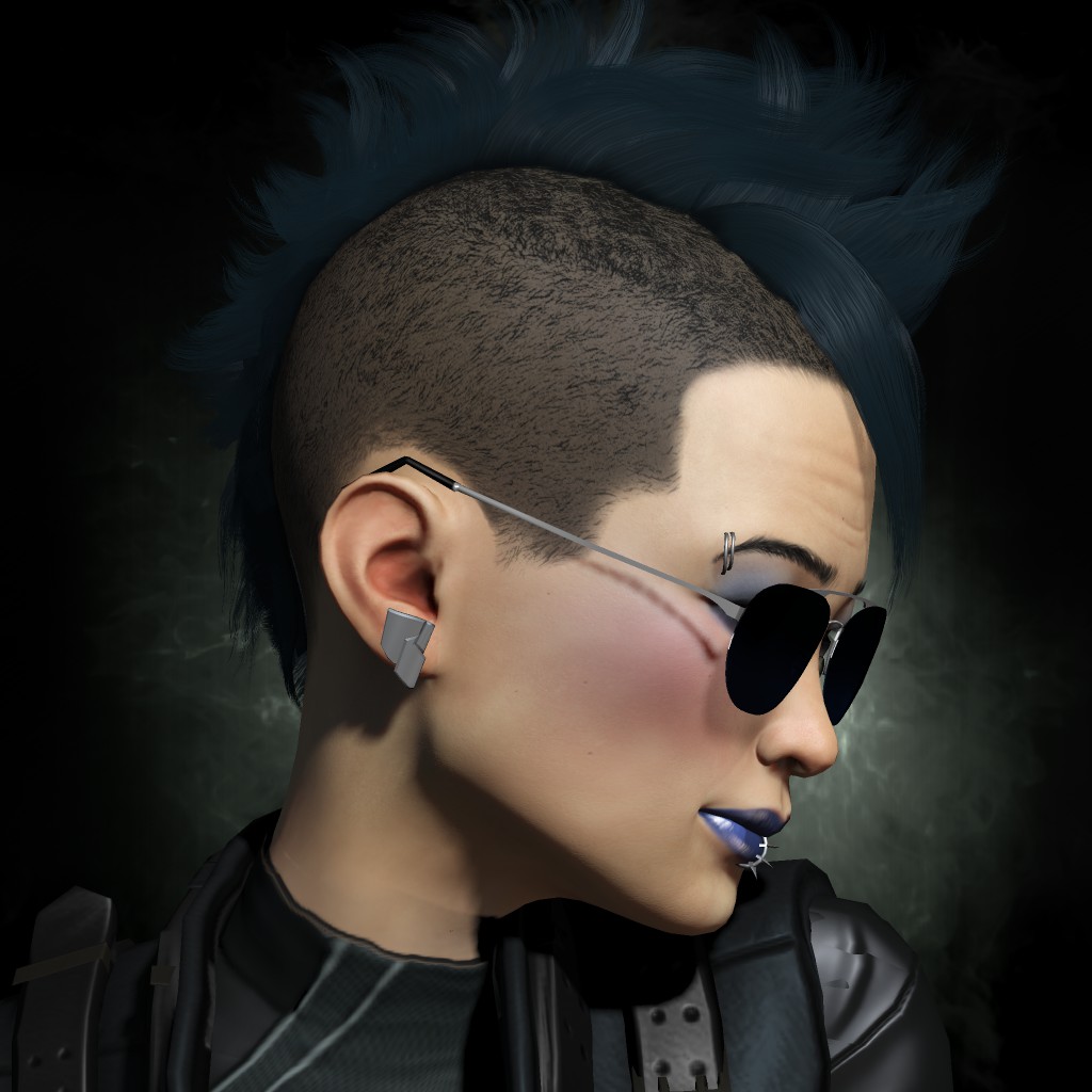 Ebonique