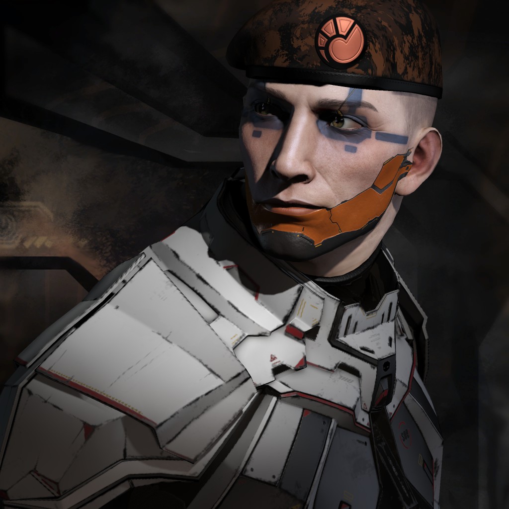 Galactic Stoker