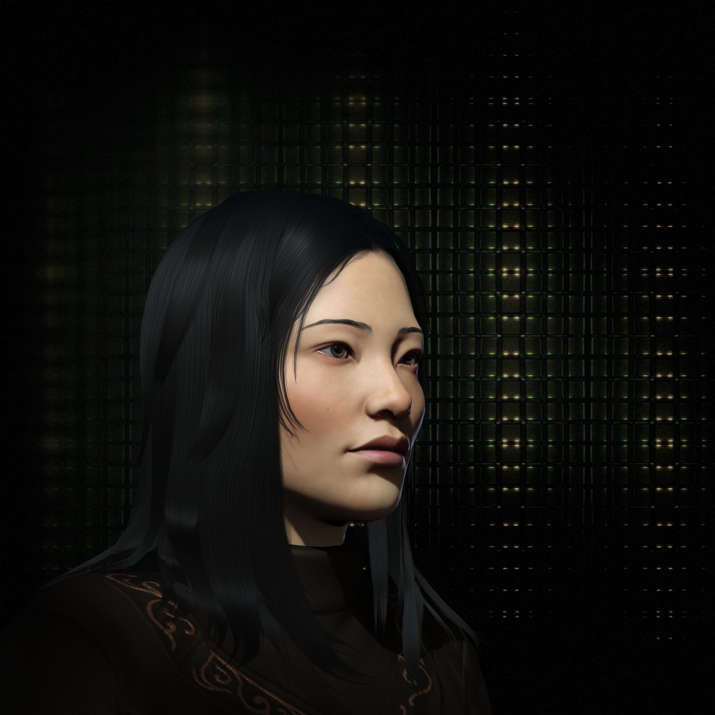 Raven Zamari