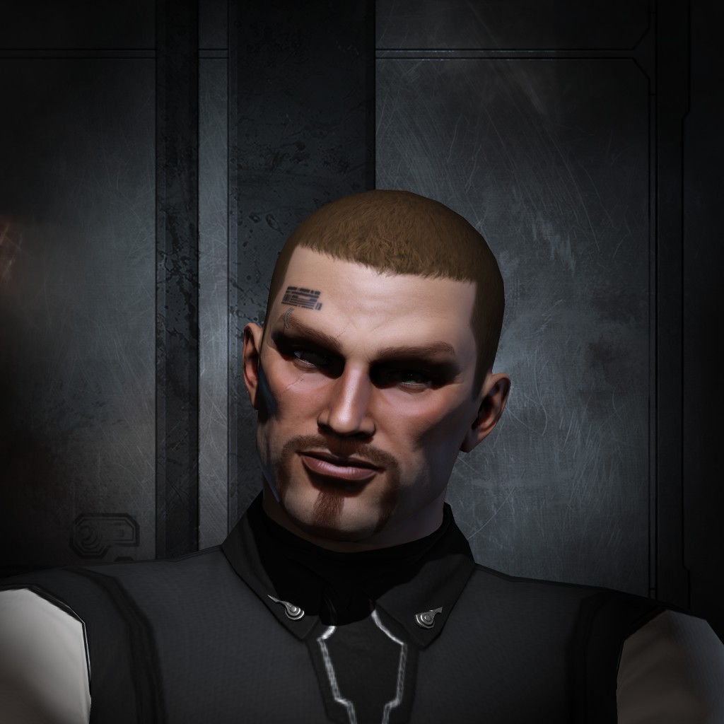 Jonny Bountyhunter