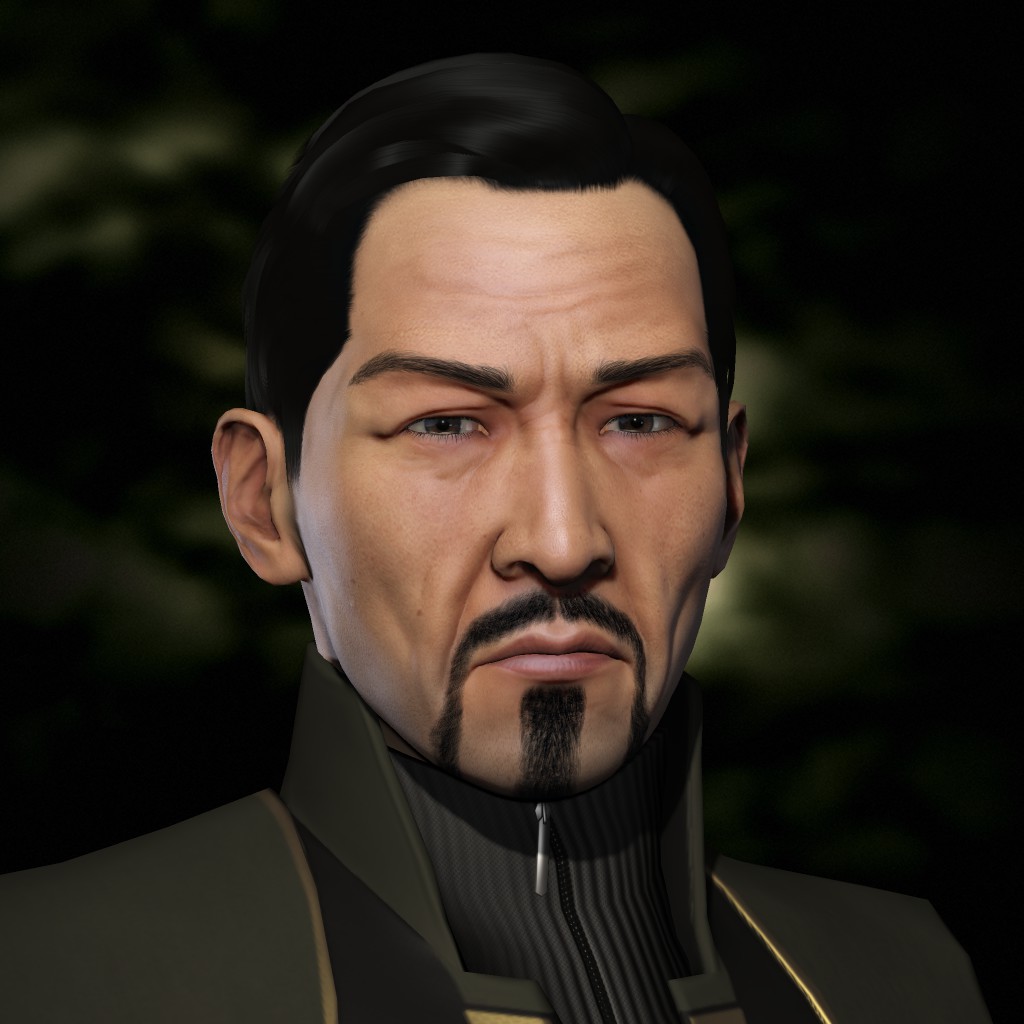Furious Lao