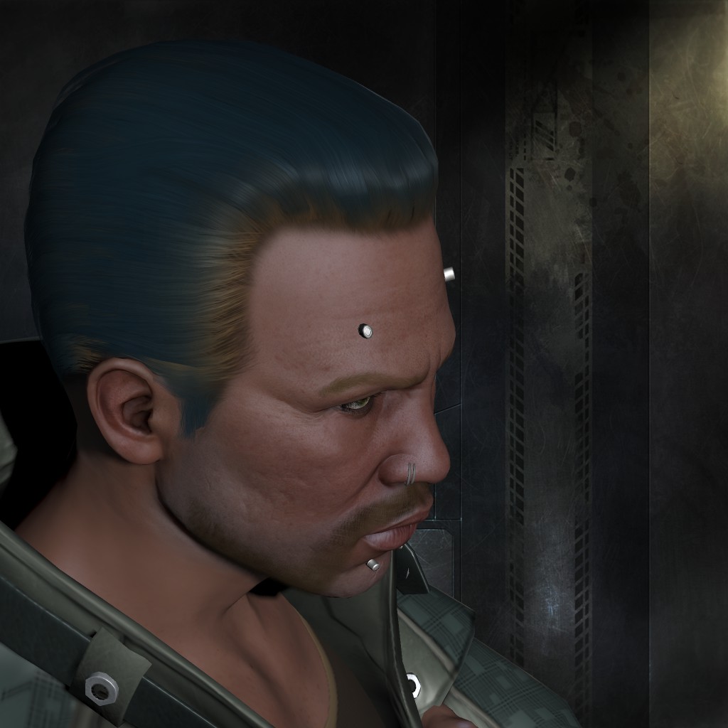 Grif Attor
