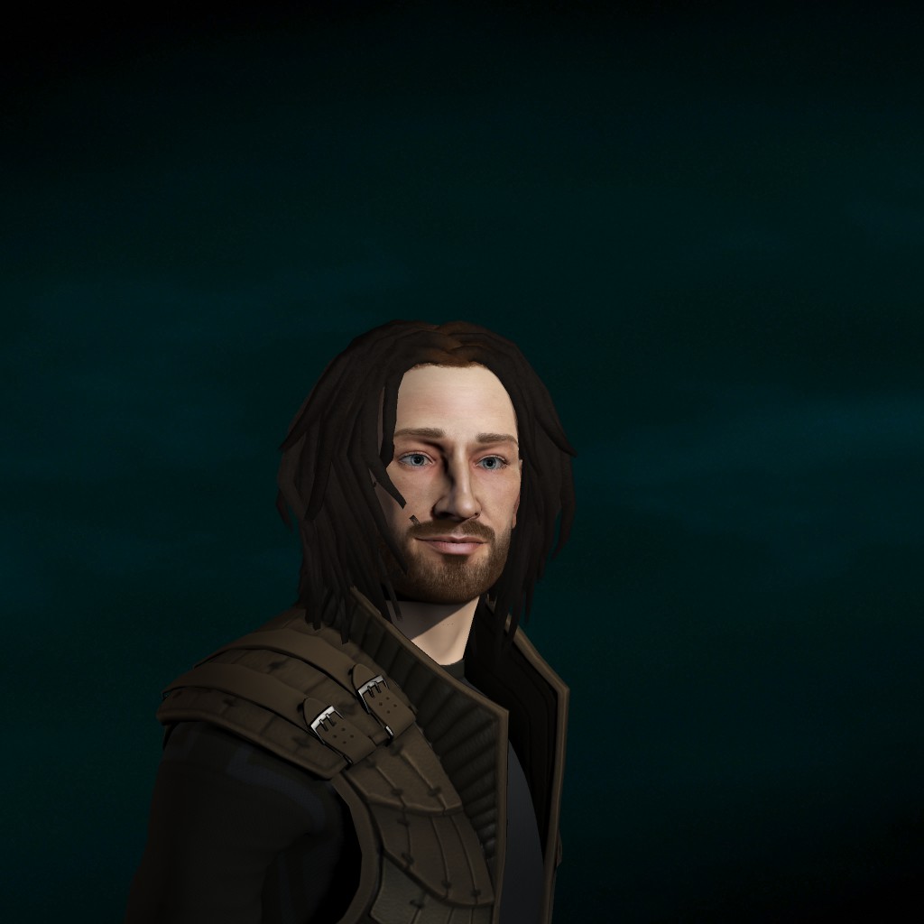 Thomas Breau