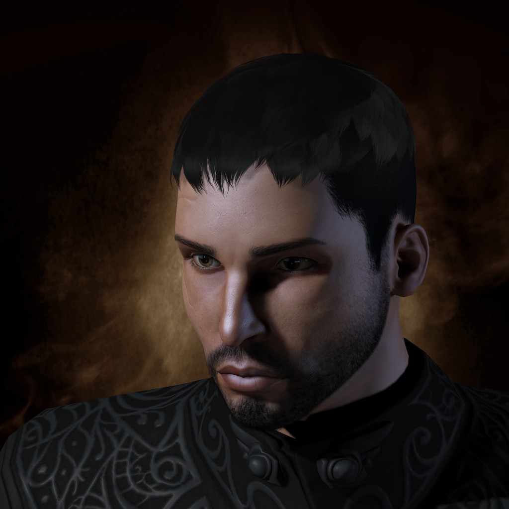 Ronan Zojas
