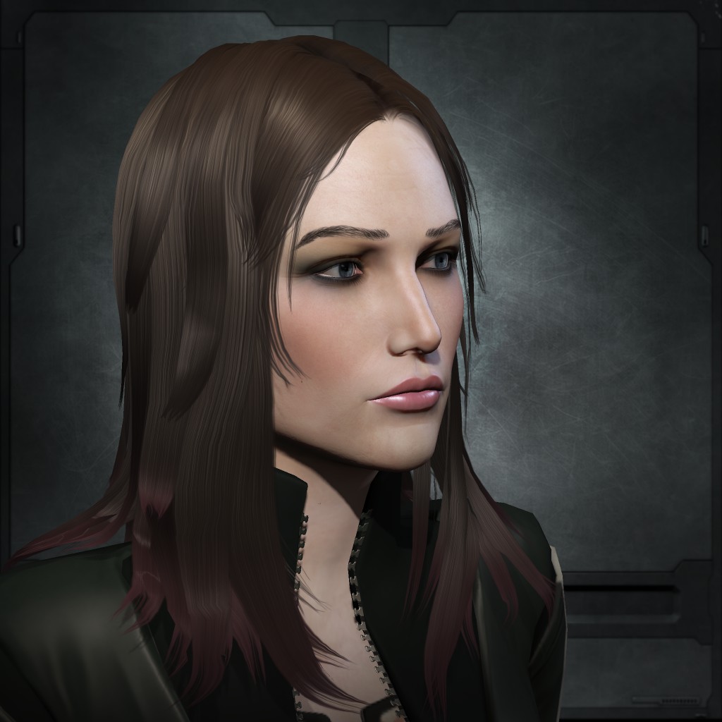 Himalia Voidstar