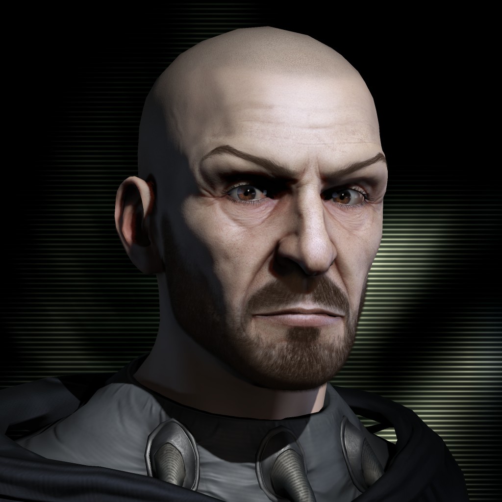 Arty K'nir