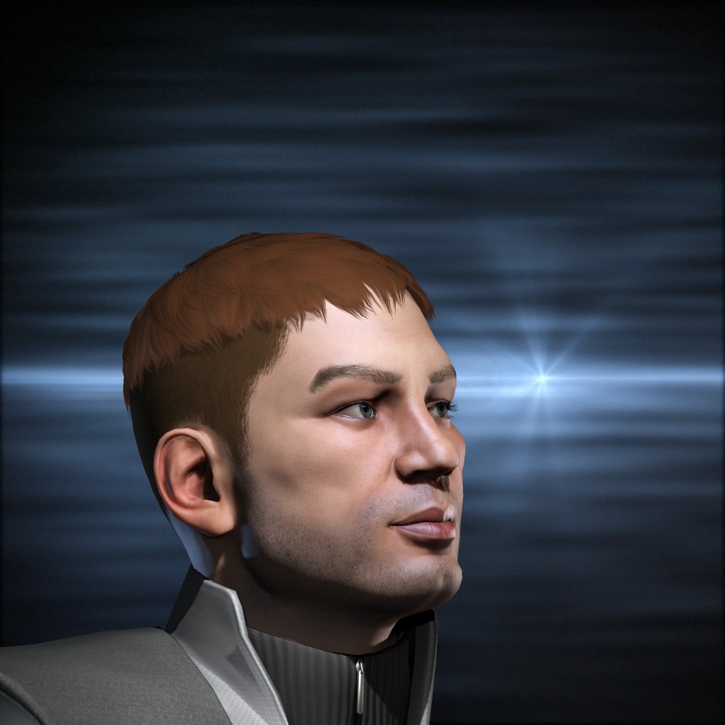 Son of Earth