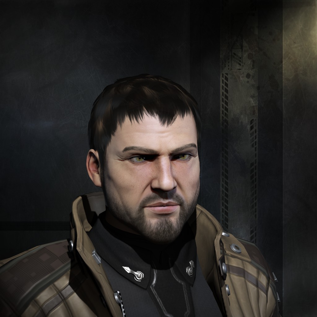 Jim Carneige