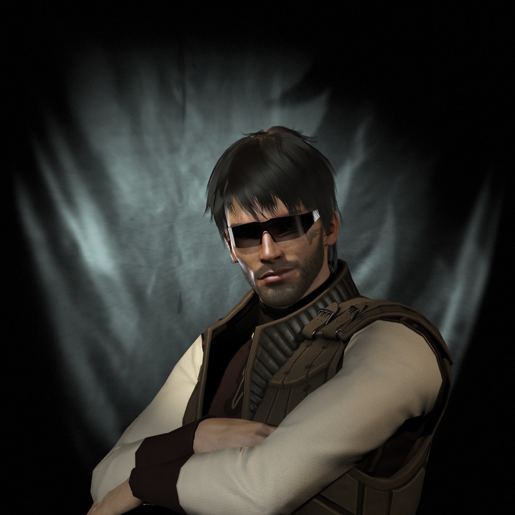 Lance Echienn