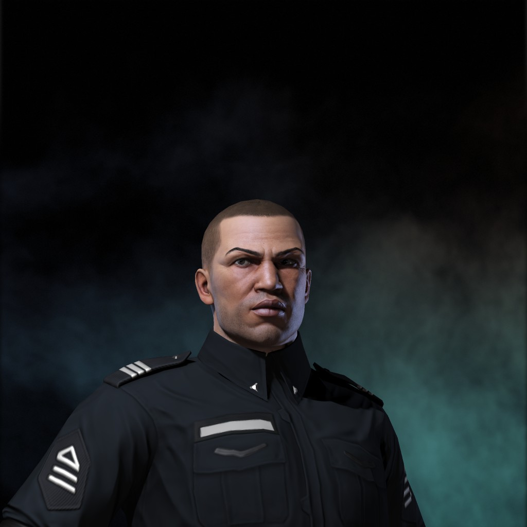 Ryick Titus