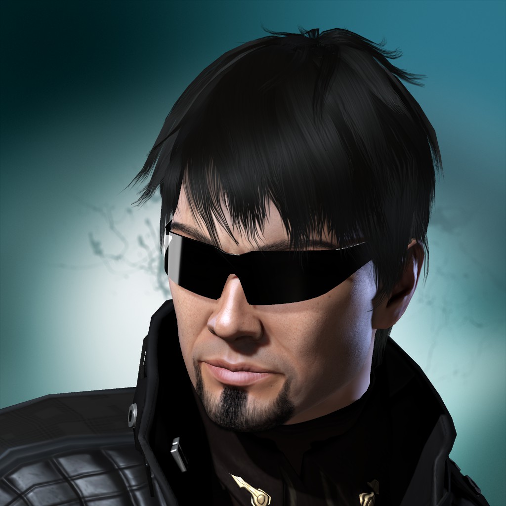 Dosetsu Tanaka