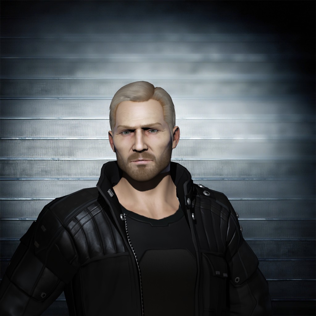 Tiberian Arelius