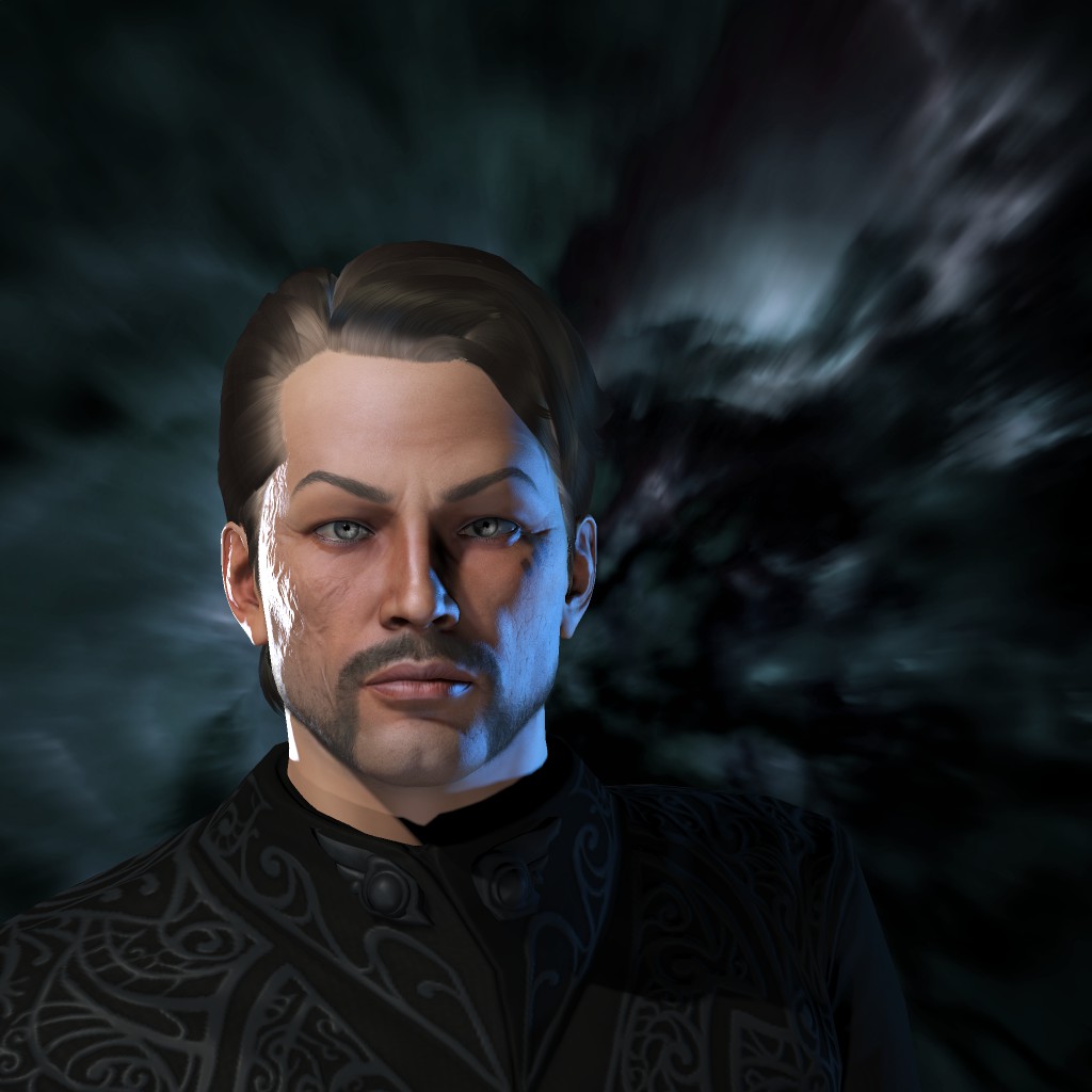 Kasryn Anzomi
