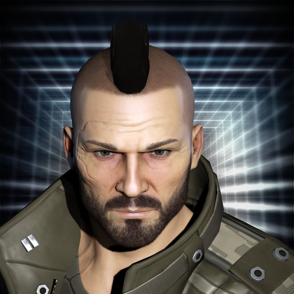 Zerge G