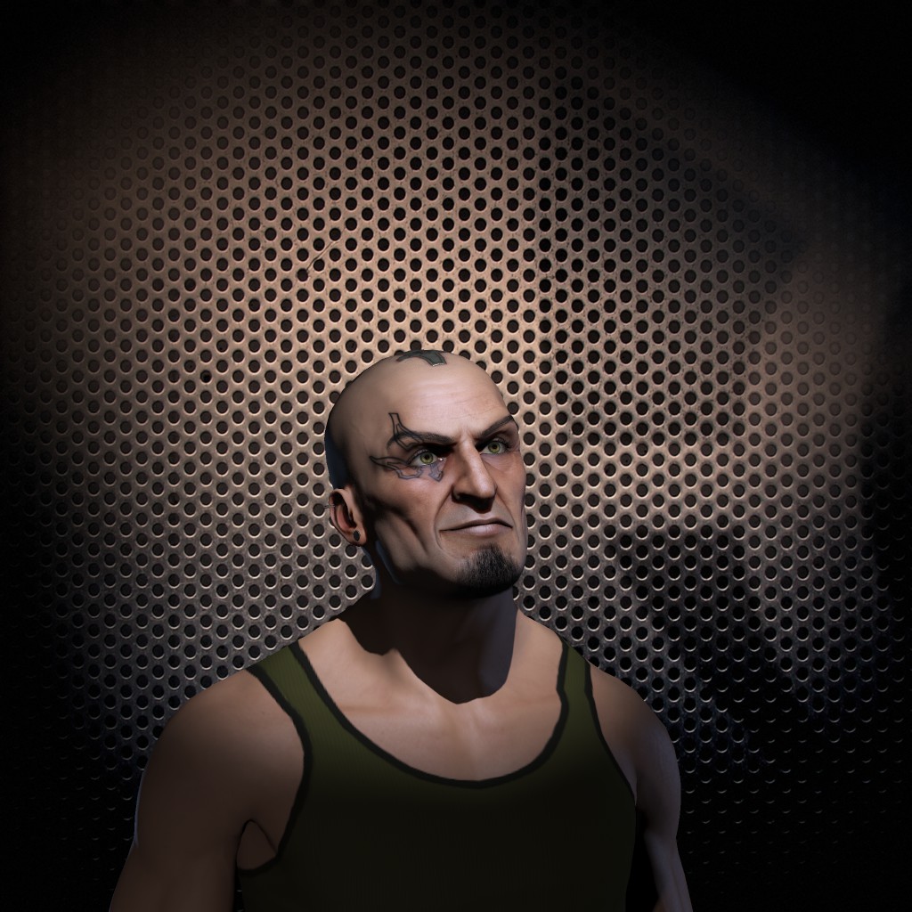 Bob Zanjoahir