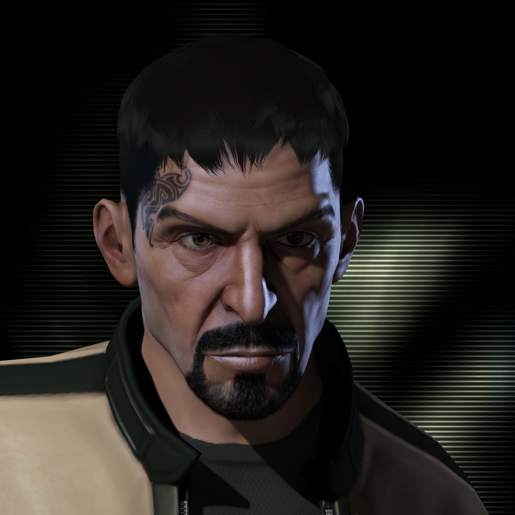 Ender Shardani