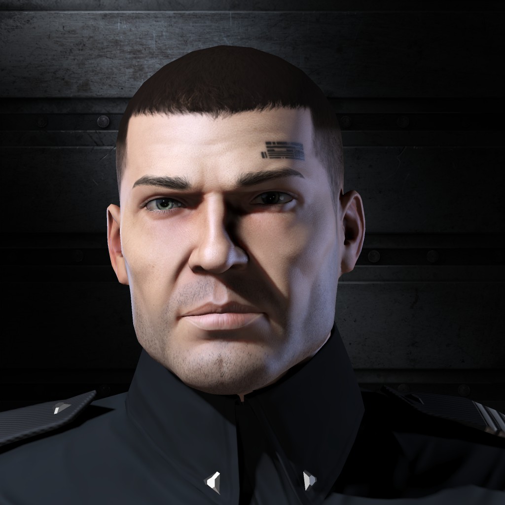 Lucas Tiberius