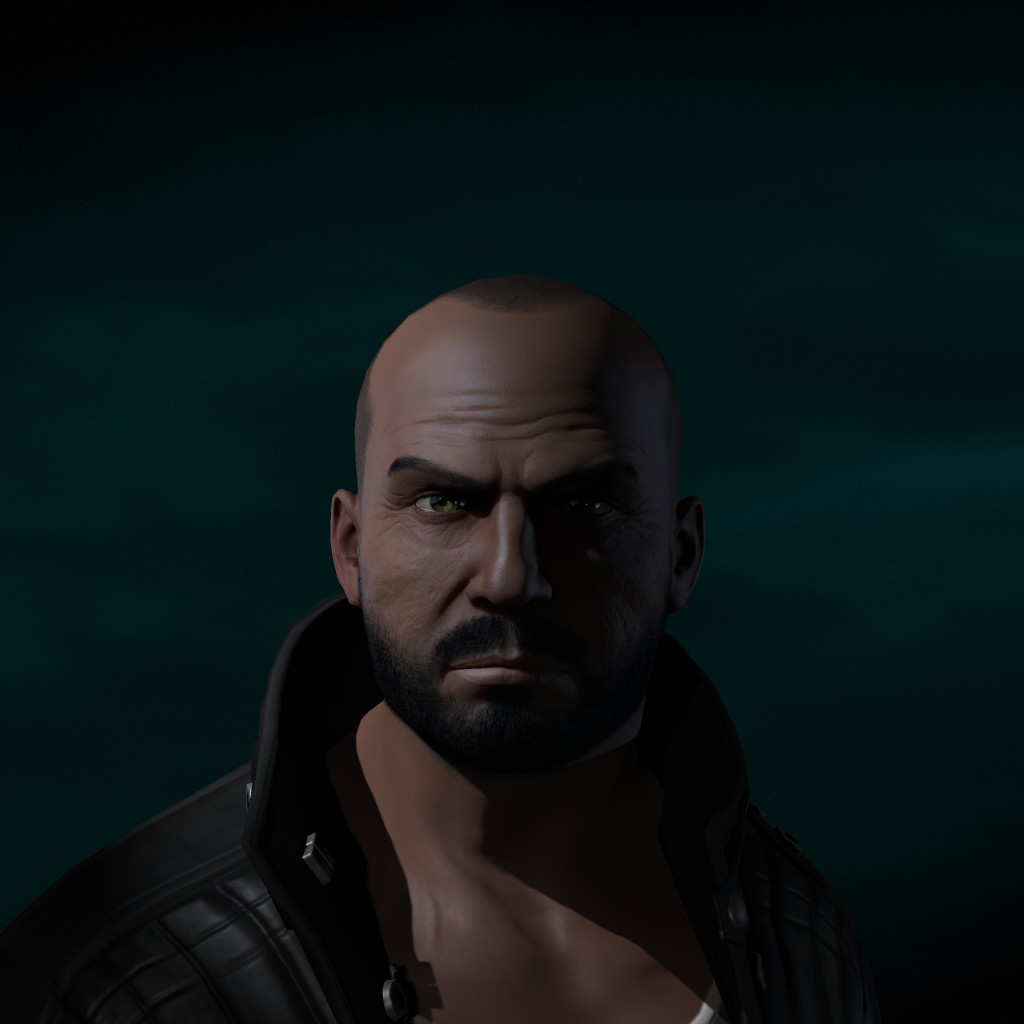 CARL of DUTY
