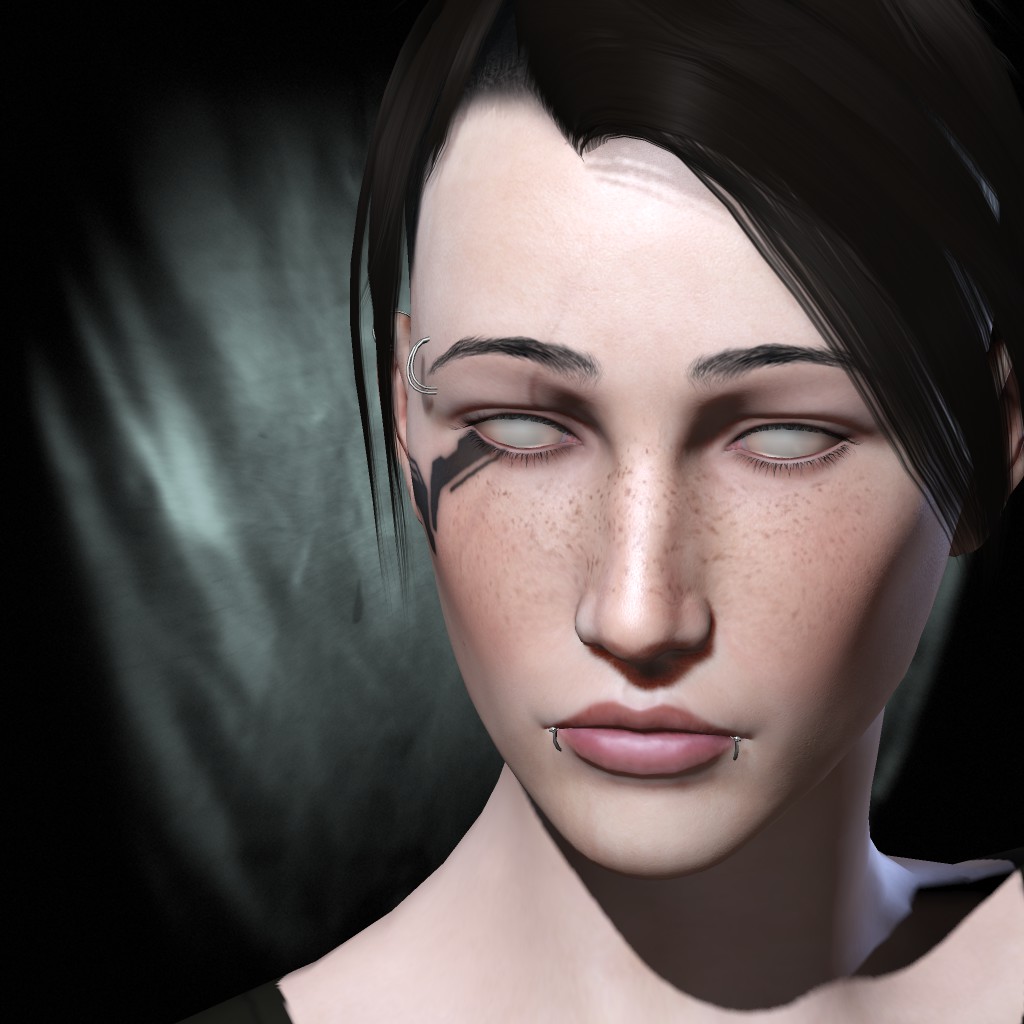 White Vaille