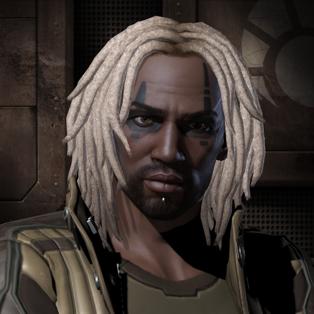 Jorn'Ka Garsk