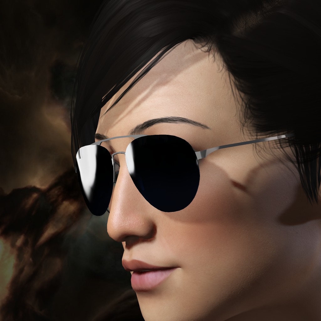 Truckdriver Momaki