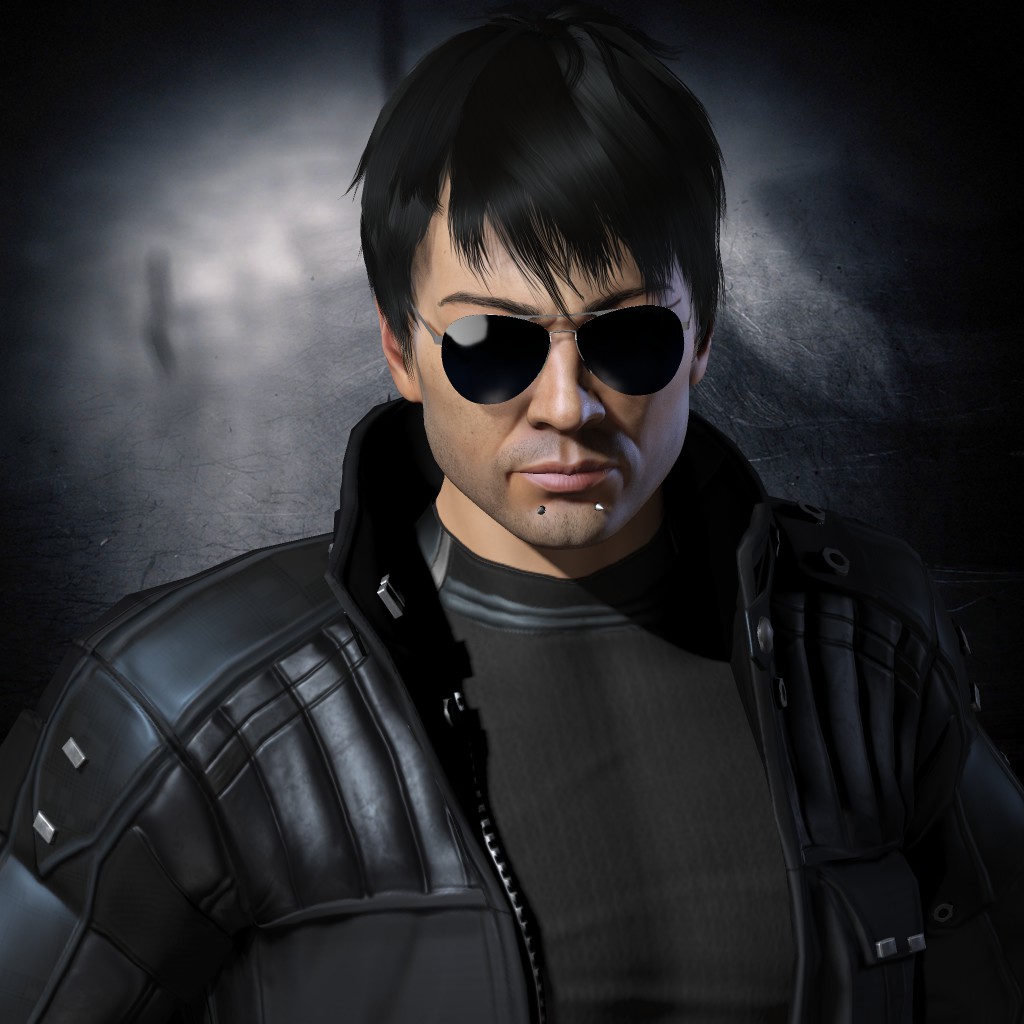 Leon Endashi