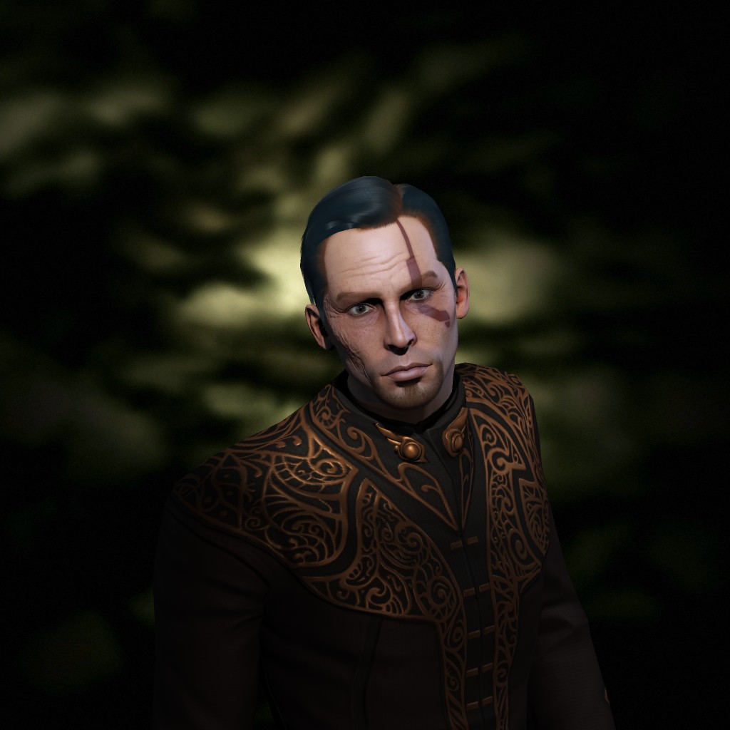 Linkerman Vyvorant