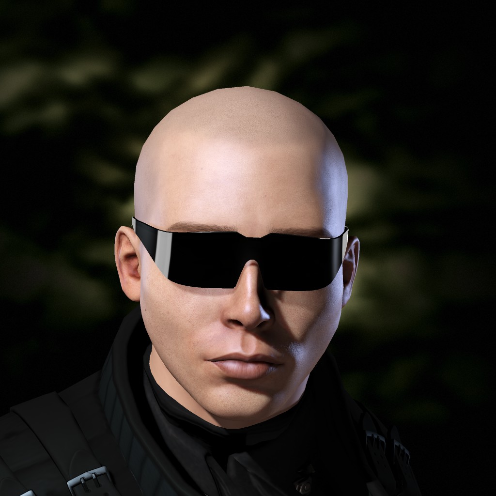 kook Echerie