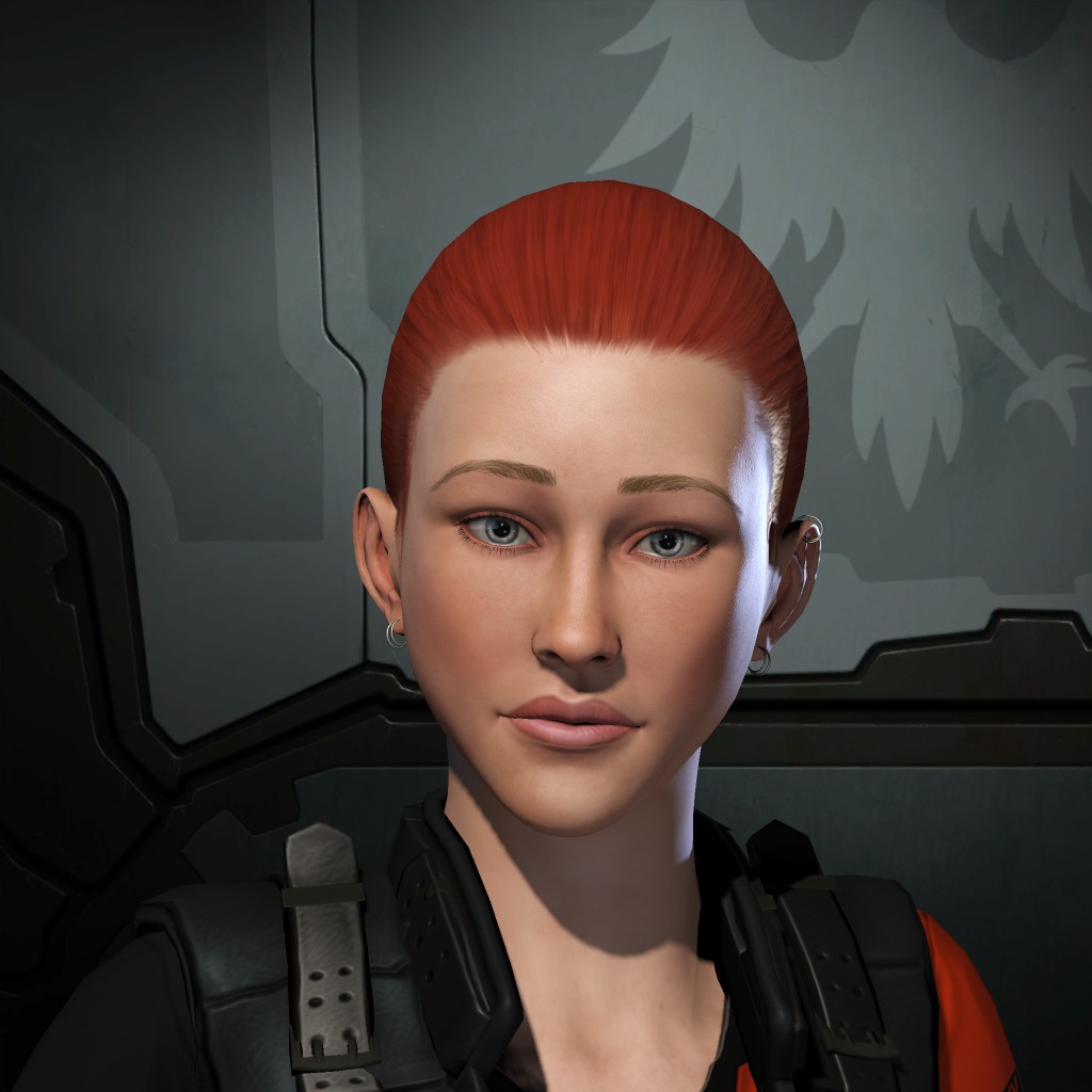Eden Lionheart