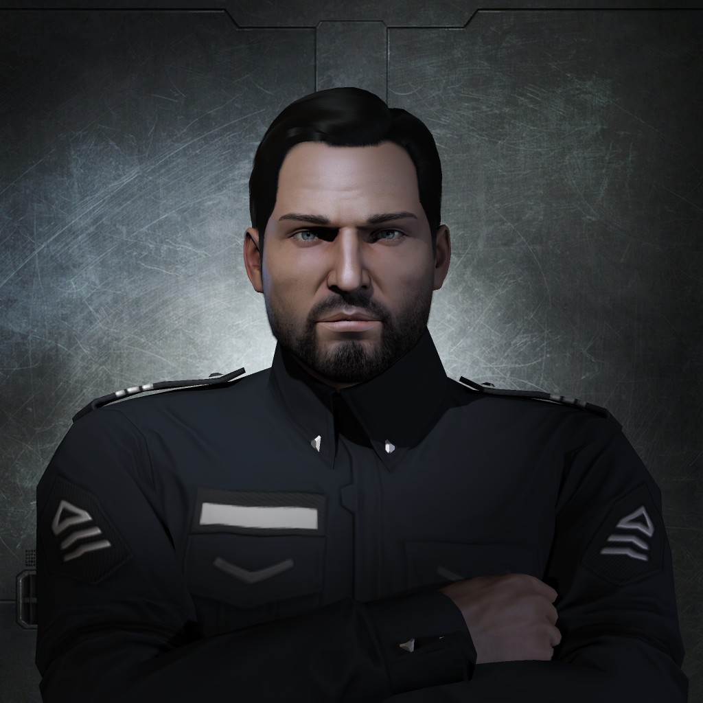 Creed Zepheron