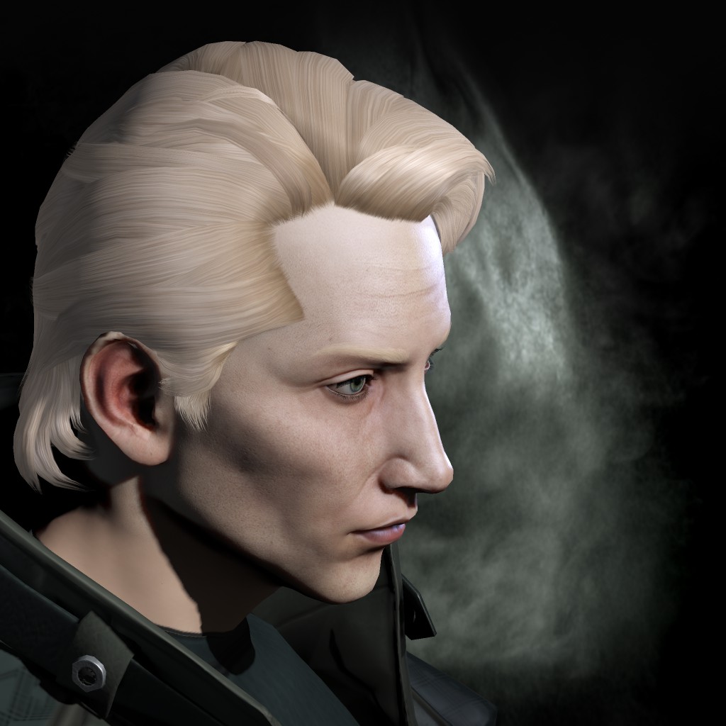 Inigo Aurelien Maerz