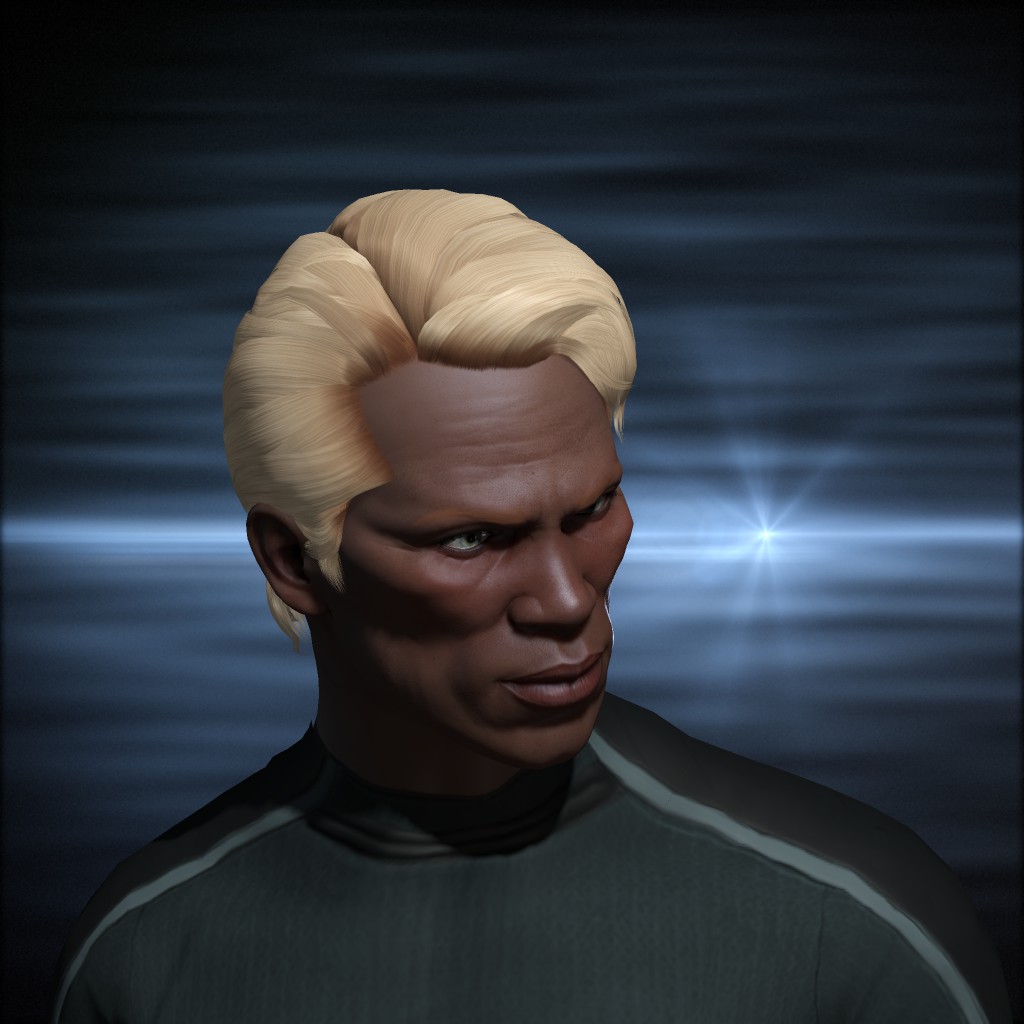 Mr Kolobkov