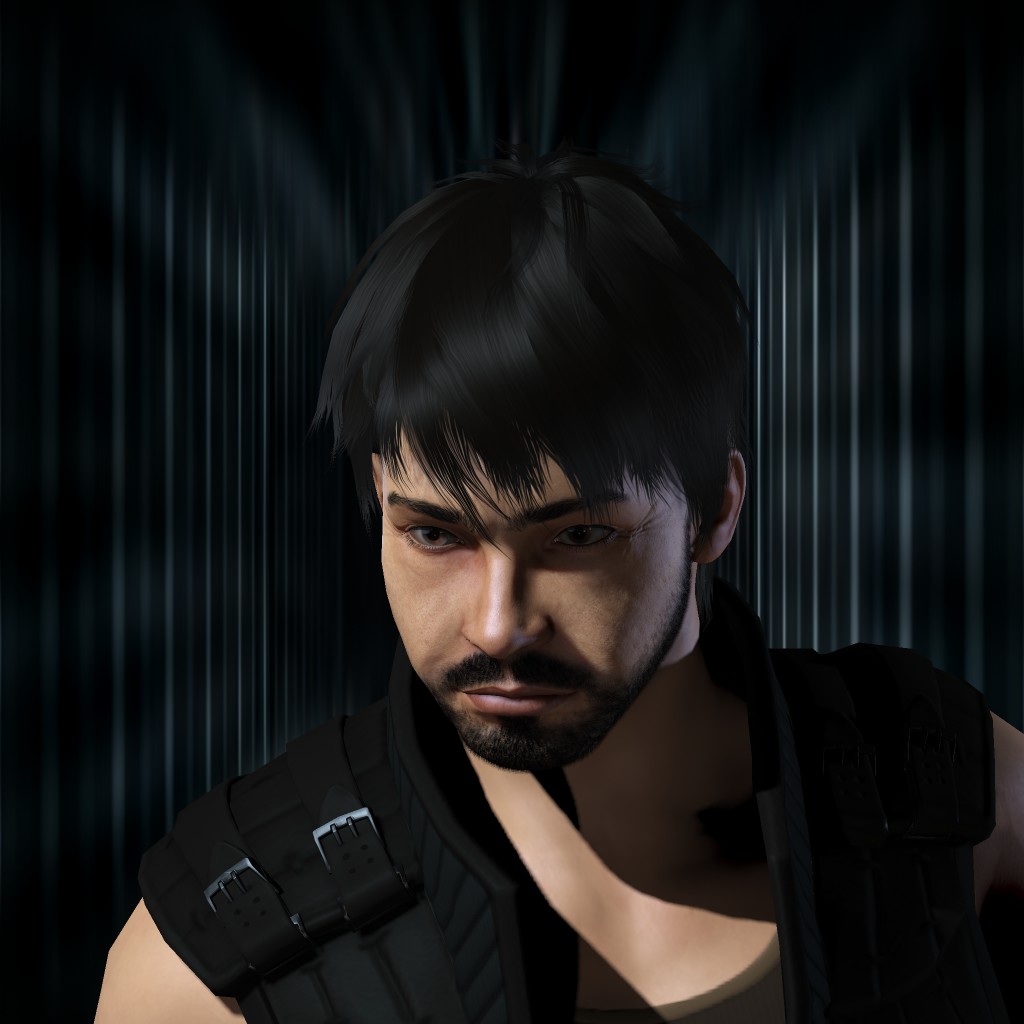 Ravshan Pasechnic