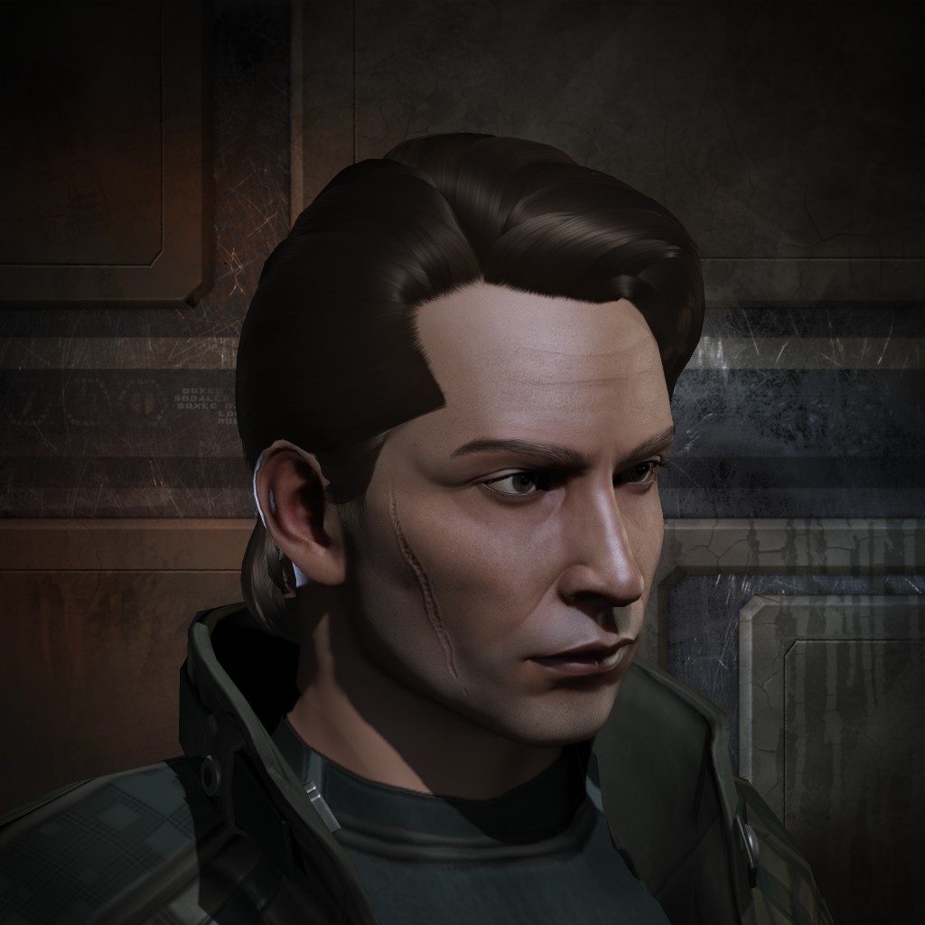 Ithuin Hound