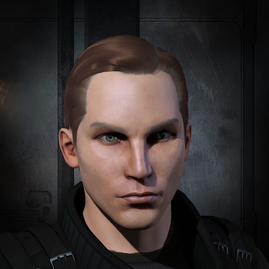 Wolf Crabtree