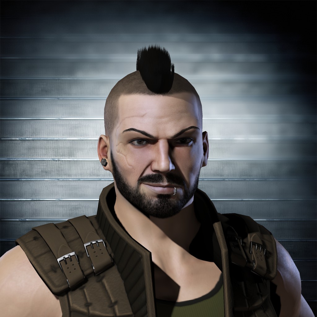 Siddy Sidmeister