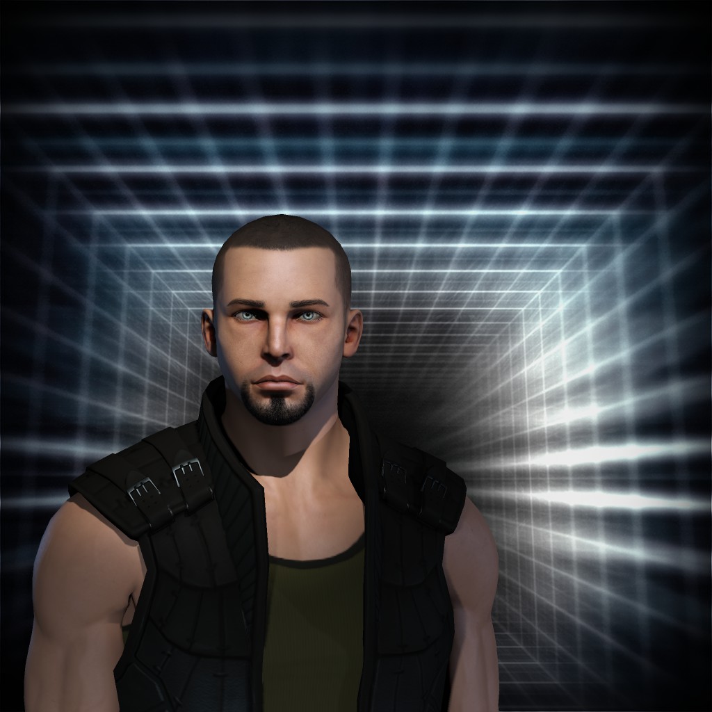 Tyrone PORRA