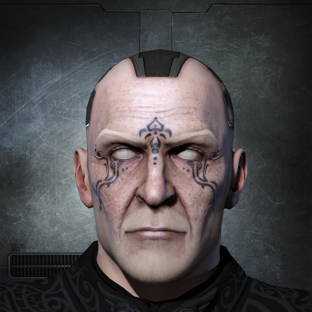 Imperio Dominatum Amarr