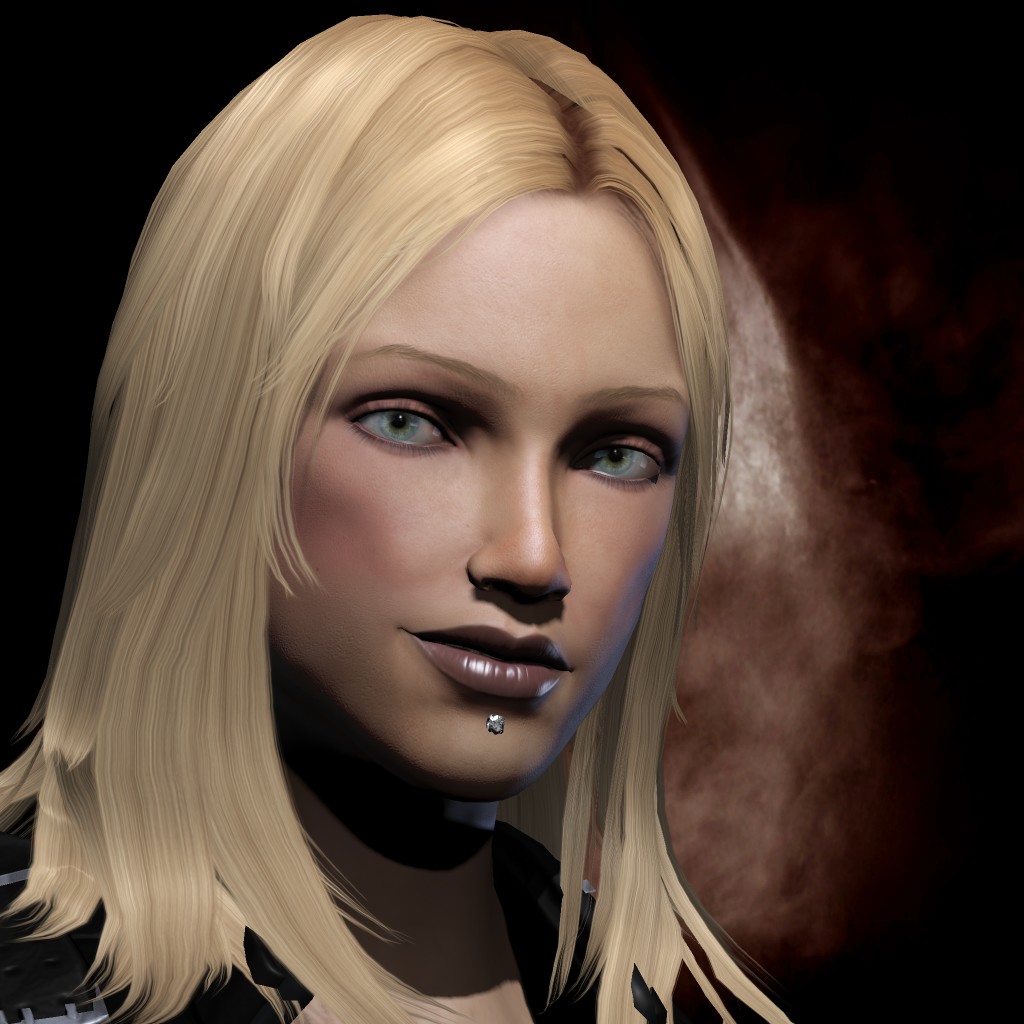 Sif Valkyrie