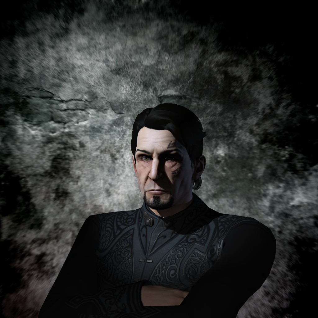 Nicholas Bathana