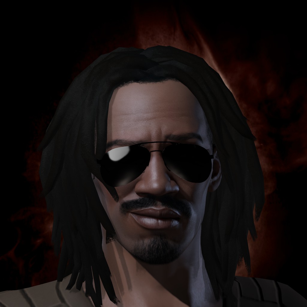 Larloch TheAncient