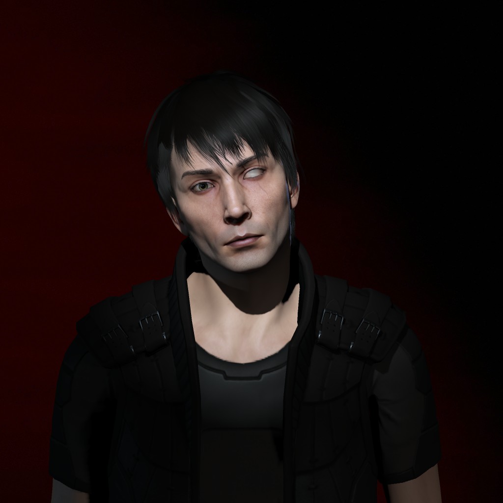Carnivean Cronus
