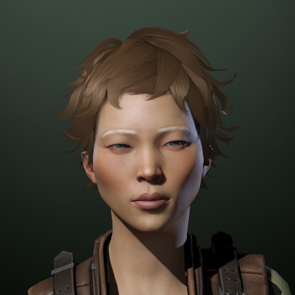 Neris Artrald
